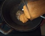 Foto langkah ke 5 dari resep Siomay tanpa ikan.