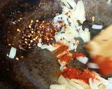 A picture of step 1 of Just a Quick Chicken & Beansprout Stir Fry 😃#Mainmeal.