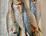 Foto langkah ke 1 dari resep Pepes Ikan Kembung.