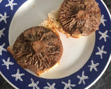 Foto del paso 2 de la receta: Tapa deliciosa en tres minutos! Tres ingredientes
