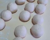 Foto del paso 2 de la receta: Rosquitas súper fáciles y esponjosas