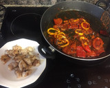 Foto del paso 5 de la receta: Paella de marisco