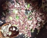 Foto del paso 4 de la receta: Empanadas de carne