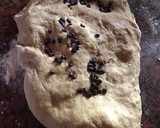 Foto del paso 4 de la receta: Pan dulce de Navidad