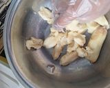 Foto langkah ke 1 dari resep 496. Godok-godok ala Mamak Medan.