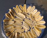 Foto langkah ke 1 dari resep Sale Pisang.