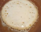 A picture of step 4 of Tastiest Greek yoghurt pancakes.
