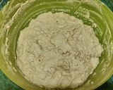 কাঁচাআম আটা পাউরুটি(Raw mango atta bread recipe in bengali) রেসিপির ধাপ 2 ছবি