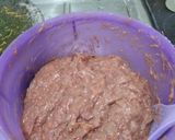 Foto langkah ke 4 dari resep Nugget daging sapi.