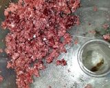 Foto del paso 2 de la receta: Pancitos De Salame