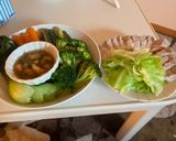 Hình bước làm 4 của món Hôm nay ăn gì
