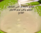 صورة لخطوة 4 من وصفة جينواز ناجحة بكل الخطوات