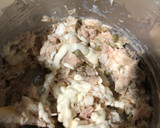 Foto del paso 5 de la receta: Ensaladilla rusa