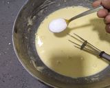 ખાંડવી(Khandvi recipe in Gujarati) રેસીપી સ્ટેપ2ફોટો