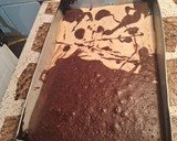 Foto del paso 6 de la receta: Cuadraditos mixtos de cacao y vainilla veganos