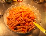 Foto del paso 9 de la receta: Otra ensalada de pasta lentejosa