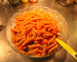 Foto del paso 9 de la receta: Otra ensalada de pasta lentejosa