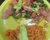 Foto del paso 4 de la receta: Discada