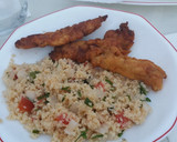 Foto del paso 4 de la receta: Tabbouleh