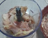 Foto langkah ke 2 dari resep Sosis Homemade.