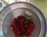 Foto langkah ke 3 dari resep Cilok bumbu kacang.
