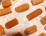 Foto del paso 3 de la receta: Carlota de Piña 🍍