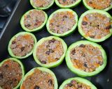 Foto del paso 2 de la receta: Zapallitos rellenos