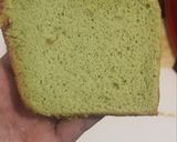 Foto langkah ke 6 dari resep Chiffon Pandan Fiber creme.
