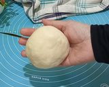 Foto langkah ke 6 dari resep Karipap Pusing.