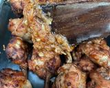 Foto langkah ke 8 dari resep Sayap Ayam Tomat 🍅.