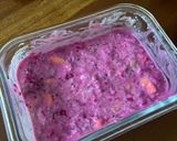 Foto langkah ke 2 dari resep Puding Chia Seed.