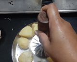ટેસ્ટી સમોસા (Samosa Recipe in Gujarati) રેસીપી સ્ટેપ5ફોટો