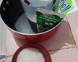 Foto langkah ke 1 dari resep Es kopyor nutrijel.