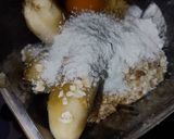 Foto del paso 1 de la receta: Magdalena sin harina ni azúcar