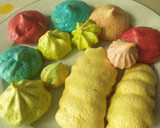 Foto del paso 7 de la receta: Merengues