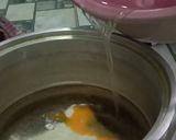 Foto langkah ke 4 dari resep Puding Sutra Mangga (Pop Ice).