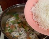Foto langkah ke 5 dari resep 96. Sup Kimlo Shirataki.