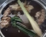 Foto langkah ke 4 dari resep Wedang ronde.