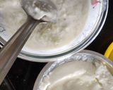 लौकी का रायता (Lauki ka raita recipe in Hindi) रेसिपी चरण 3 फोटो