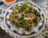 Hình bước làm 4 của món Bữa cơm gia đình