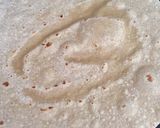 A picture of step 3 of Roti.