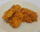 Foto langkah ke 4 dari resep Bakwan jagung kriuk kriuk.