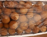 Foto del paso 16 de la receta: Albóndigas de patata y pescado