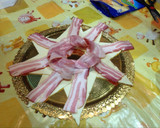 Foto del paso 2 de la receta: Rosca de bacon y queso