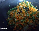 திணை சூப் ரெசிபி ஸ்டேப் 2 புகைப்படம்