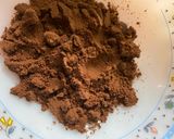 চকলেট মোদক(chocolate modok recipe in Bengali) রেসিপি ধাপ - 1 ছবি