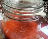 Foto langkah ke 4 dari resep Saos sambal tomat keto friendly.