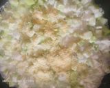 Foto del paso 3 de la receta: Chayotes a la Crema con Parmesano