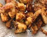 Foto langkah ke 3 dari resep Resep Ayam Tanpa Bumbu Halus.