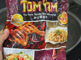 Ketam Tomyam Buttermilk